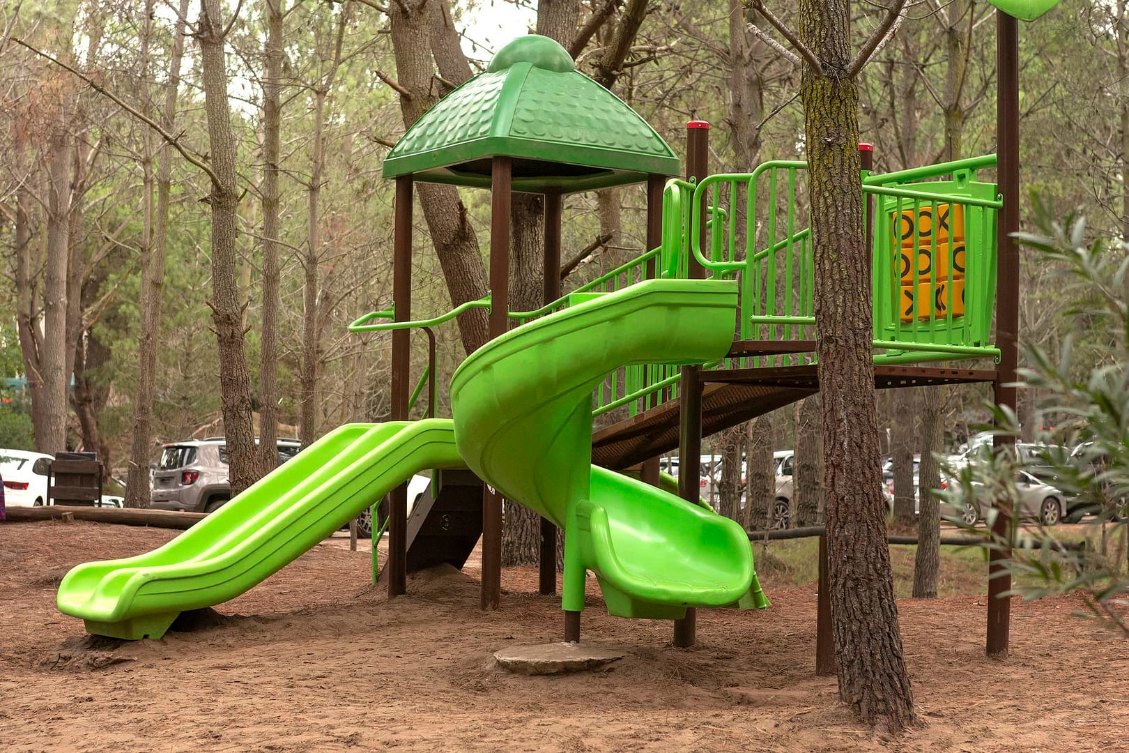 kaygan kaydırak metaforu kaygan kaydırak metaforu