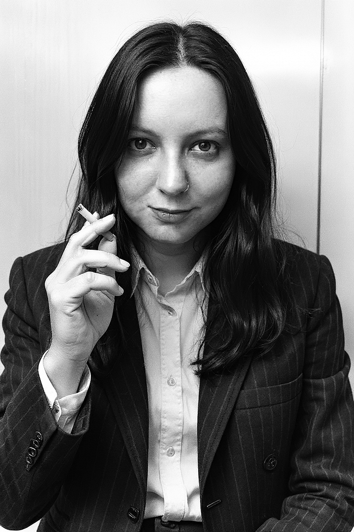 Zeynep Sarsılmaz Zeynep Sarsılmaz