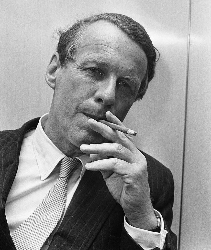 David Ogilvy David Ogilvy