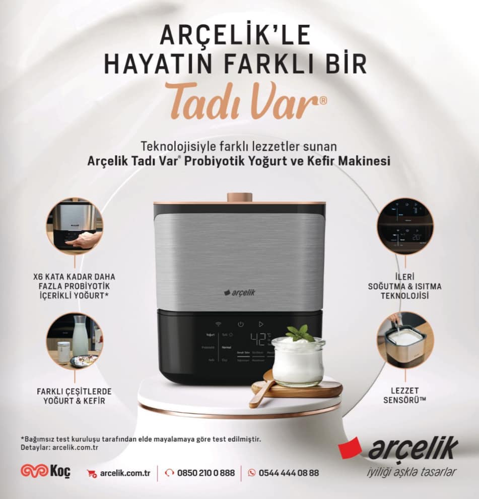B2C reklam örneği B2C reklam örneği